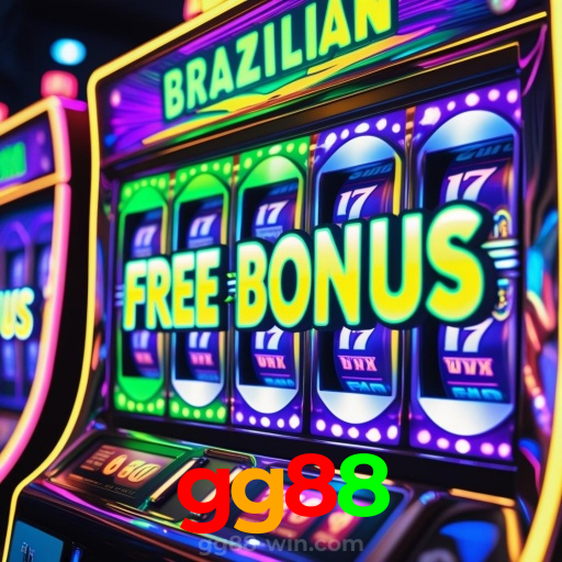 gg88：Apostas no futebol e grandes prêmios em roleta no cassino online!