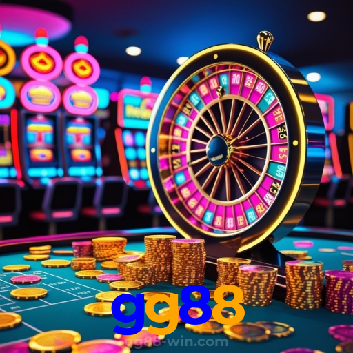 gg88：O melhor cassino online para apostas esportivas e jogos como blackjack!