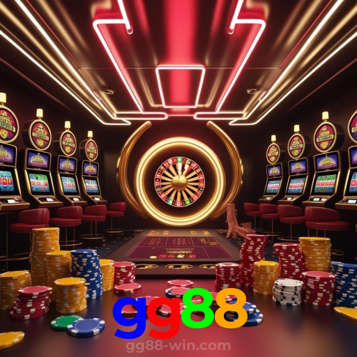 gg88：Jogue no futebol digital e ganhe prêmios incríveis!