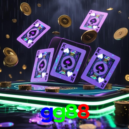 gg88:A melhor plataforma de cassino para apostas no futebol e roleta!