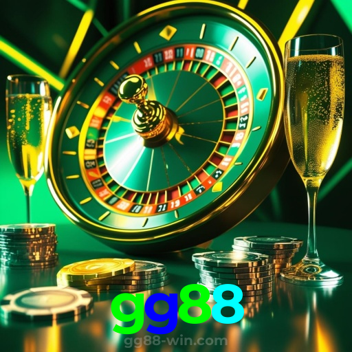 gg88：Jogue futebol online e sinta a emoção de ser campeão!