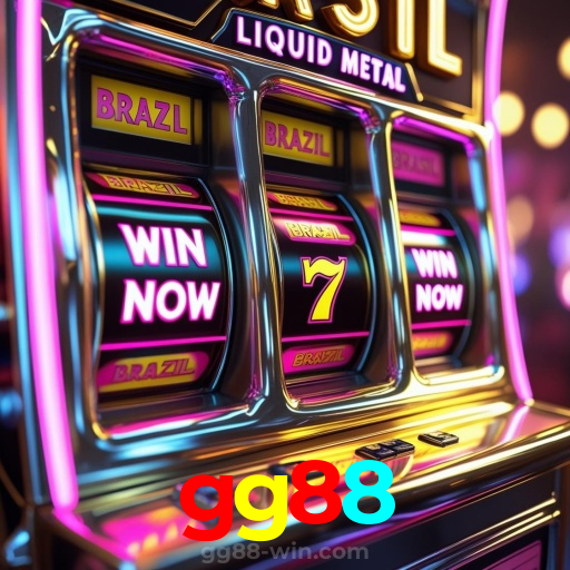 gg88：Jogue nas melhores slots e conquiste o jackpot dos seus sonhos!