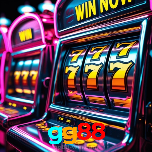 gg88：O cassino online oferece grandes prêmios! Aposte e ganhe agora!