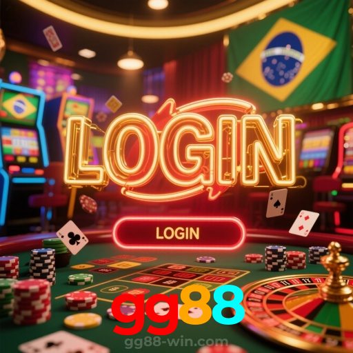 gg88：Jogue nas mesas de poker e ganhe prêmios incríveis!