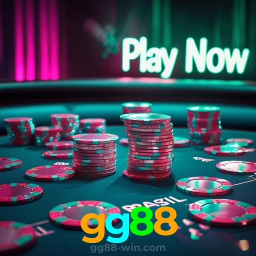 gg88：Jogue poker online e mostre que você é o mestre das cartas!
