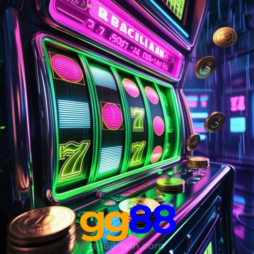 gg88：Jogue futebol online e descubra como é vencer com estilo!