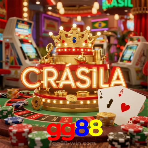 gg88：O cassino online perfeito para quem ama futebol e jogos emocionantes!