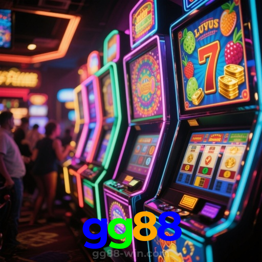 gg88：Vença no futebol online e ganhe prêmios incríveis!