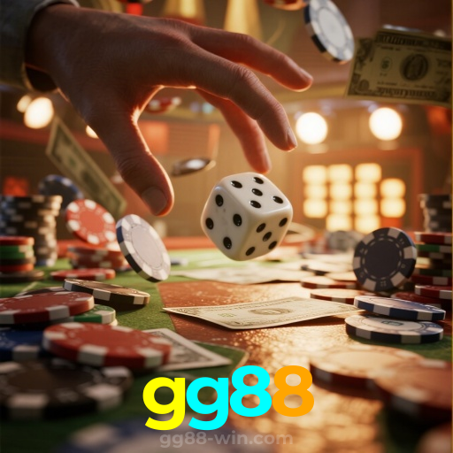 gg88：Jogue blackjack, roleta e aposte no futebol para vitórias emocionantes!