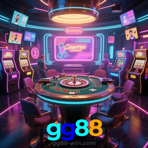 gg88：Divirta-se com blackjack e apostas no futebol online, onde a sorte está ao seu lado!