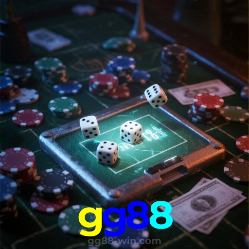 gg88：Aposte nas melhores máquinas caça-níqueis e leve o jackpot!