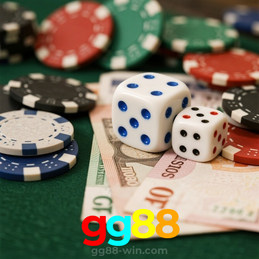 gg88：Apostas emocionantes no futebol e diversão garantida com poker e roleta!