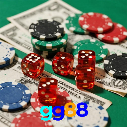 gg88：A diversão nunca para! Entre no nosso cassino e jogue os melhores jogos!