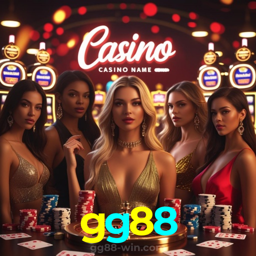 gg88：A adrenalina do futebol online é sua chance de ganhar!