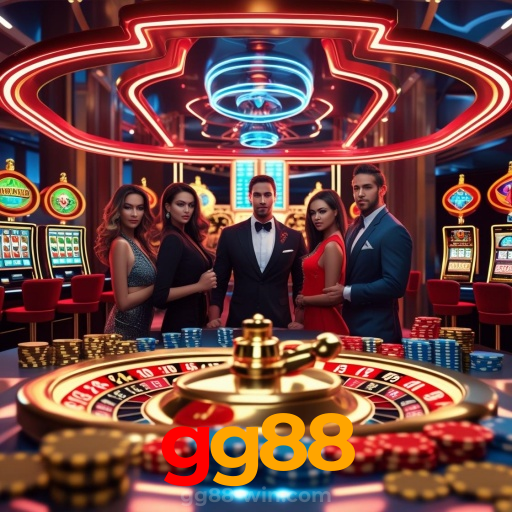 gg88：A roleta é sua chance de ganhar grandes prêmios! Aposte agora!