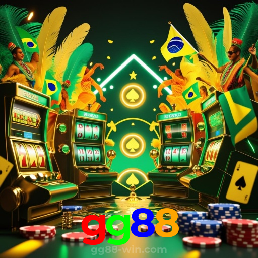 gg88：Entre na competição digital de futebol e mostre sua habilidade!