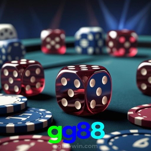 gg88：Onde a diversão nunca para: apostas no futebol e jogos de cassino!