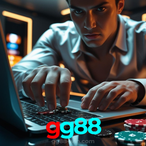 gg88：Sua sorte está no cassino online com apostas no futebol e jogos emocionantes!