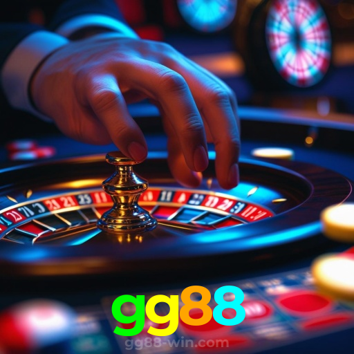 gg88:A diversão nunca acaba! Jogue nos melhores jogos e vença!